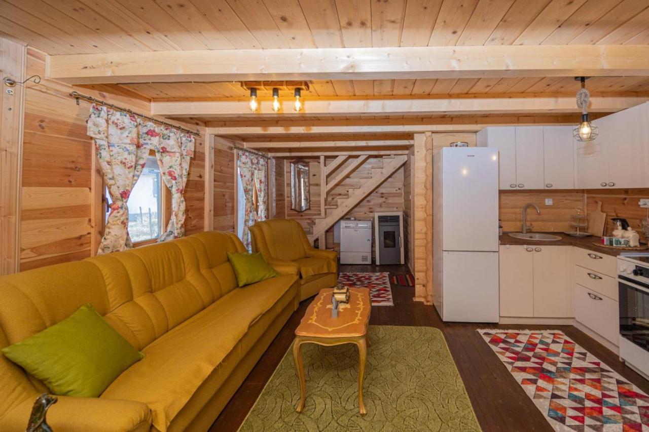 Rustic House Villa Kolašin Exteriör bild