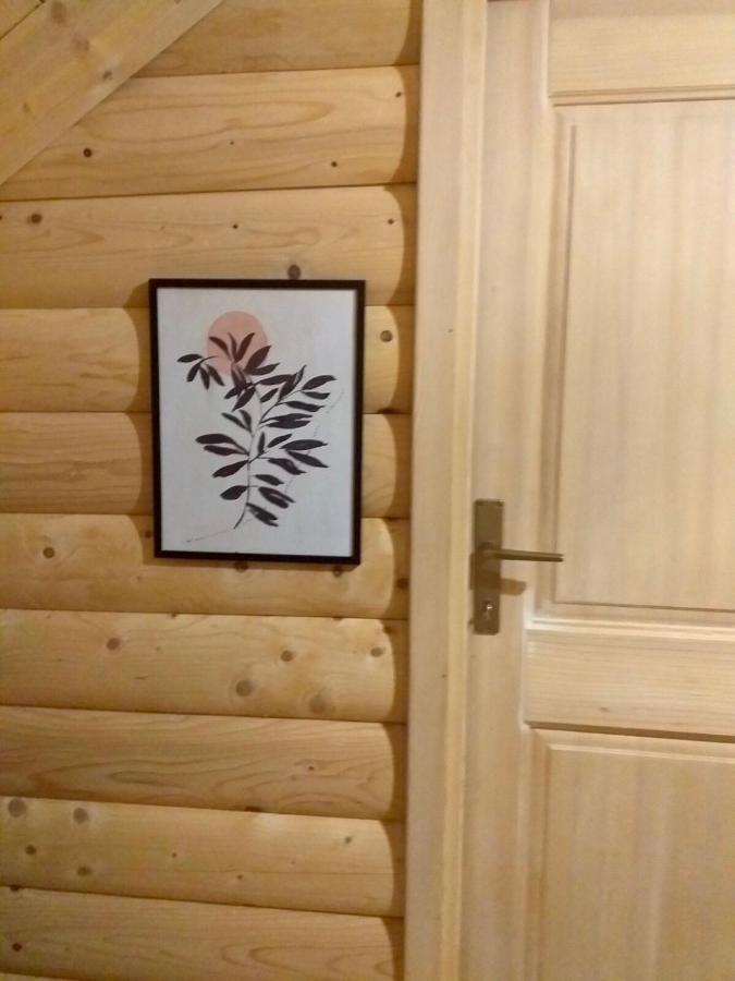 Rustic House Villa Kolašin Exteriör bild